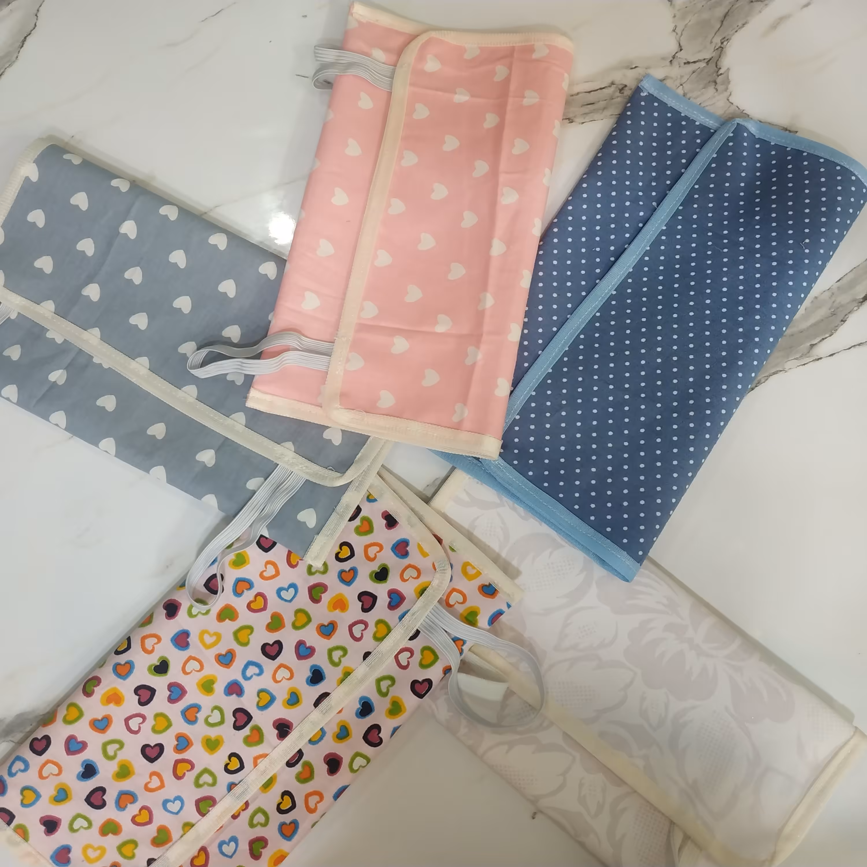 کیسه لقمه ،دولایه با آستر نایلونی 