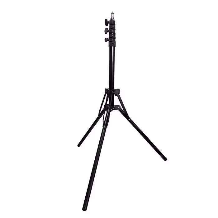 سه پایه رینگ لایت 2 متری (ارجینال)