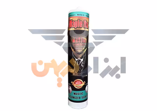 چسب ماستیک مپل فیکس  maple fix