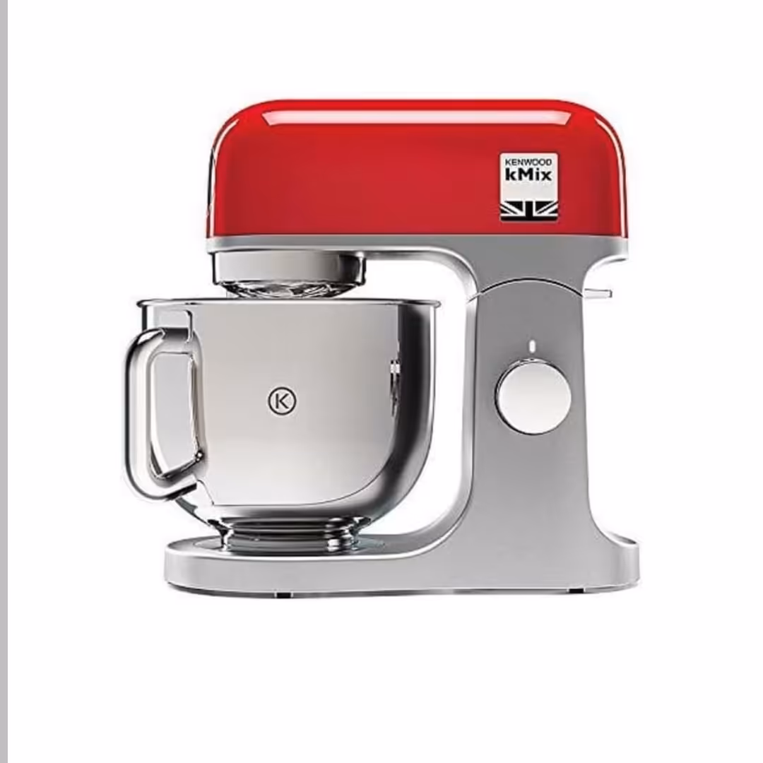 همزن کاسه دار کنوود KMX750RD