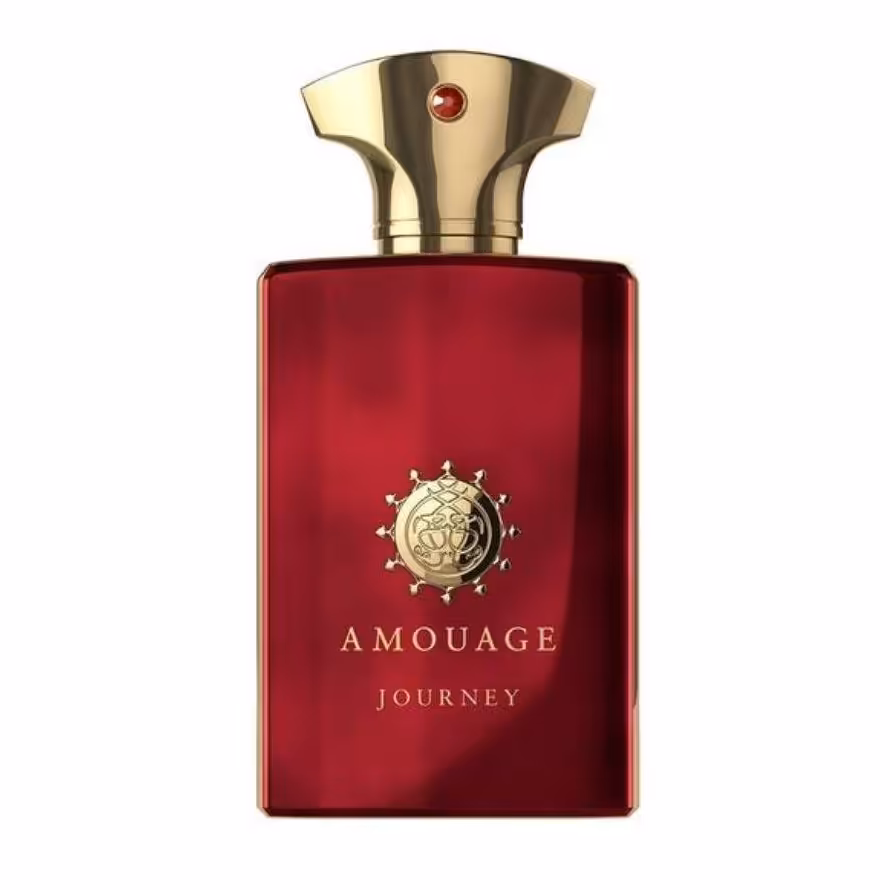 عطر آمواج جرنی مردانه 20 میلAmouage journey
