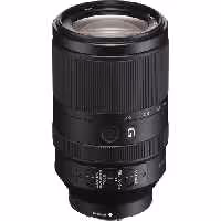 لنز سونی Sony FE 70-300mm f/4.5-5.6 G OSS Lens