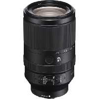 لنز سونی Sony FE 70-300mm f/4.5-5.6 G OSS Lens
