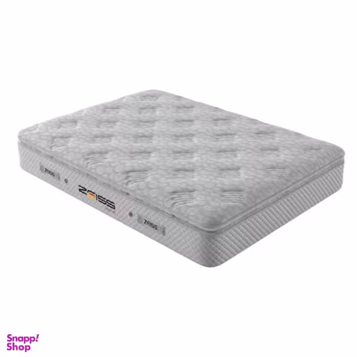 تشک دونفره زایس مدل امپرایل سایز 200×160 سانتی متر