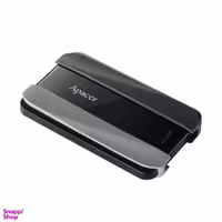 هارد اکسترنال اپیسر مدل AC533 ظرفیت 2 ترابایت