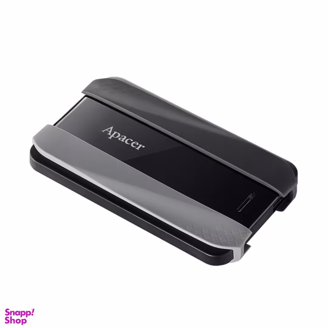 هارد اکسترنال اپیسر مدل AC533 ظرفیت 2 ترابایت