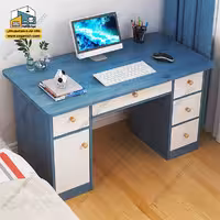 میز تحریر کد DWP31 - فروشگاه سه گامه