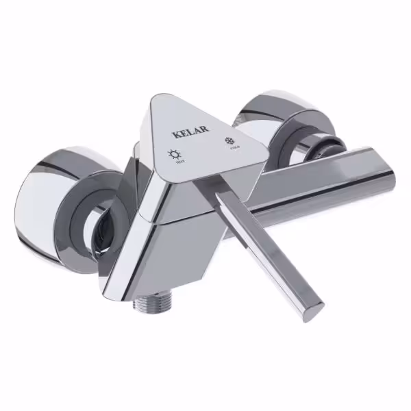 شیر توالت کلار مدل برمودا