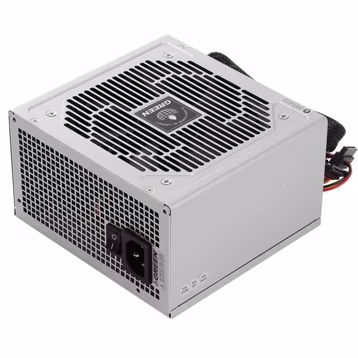 منبع تعذیه کامپیوتر مدل GP300A-ECO