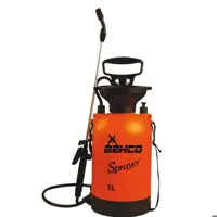 سم پاش 5 لیتری کولی بهکو مدل BP-CS5F