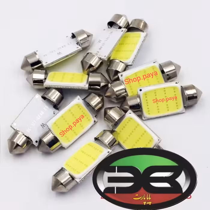 سی اوبی فشنگی 