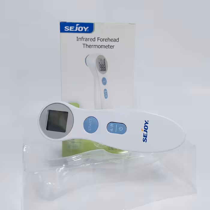 تب سنج SEJOY مدل DET306