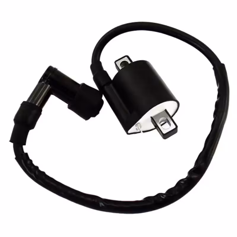 کویل تک فیش راپیدو