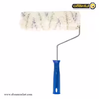 غلتک نقاشی اکریلیک روزا GUNES قطور مدل P-Big