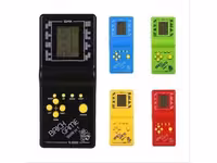 اسباب بازی آتاری دستی نوستالژیک