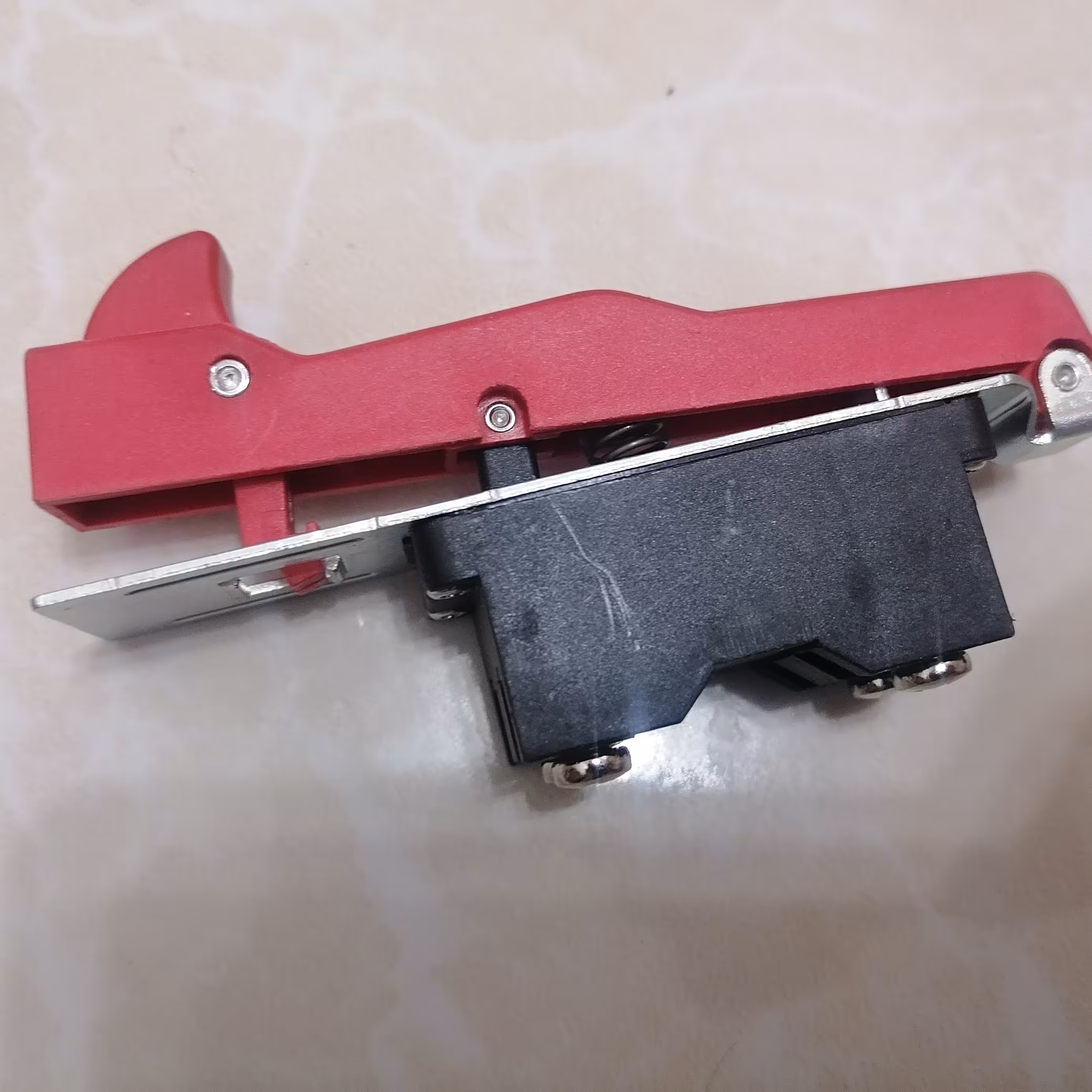 کلید برق سنگ فرز (ارسال رایگان) 