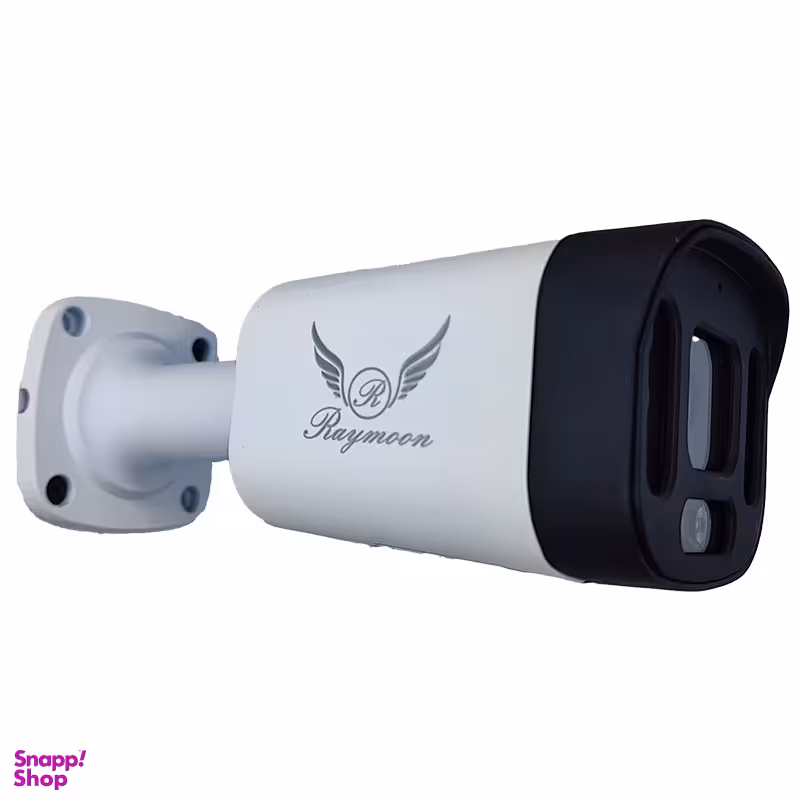 دوربین مداربسته AHD رایمون مدل بولت 8313 کیفیت 2 مگاپیکسل