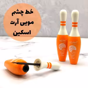 خط چشم مویی