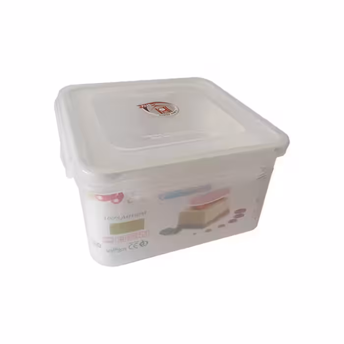 ظرف فریزری 1200سی سی (آوا)