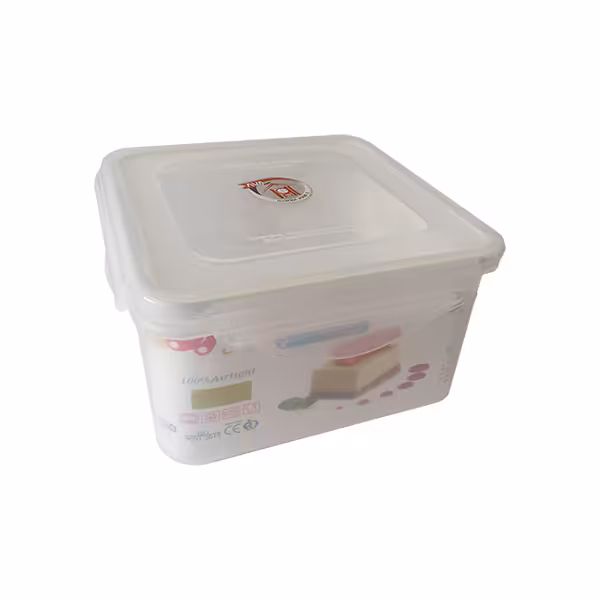 ظرف فریزری 1200سی سی (آوا)