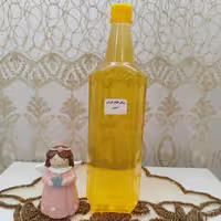 روغن آفتابگردان طبیعی واصل (با کیفیت ترین) یک لیتری