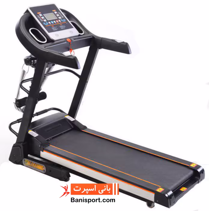 تردمیل گرین لایف 02