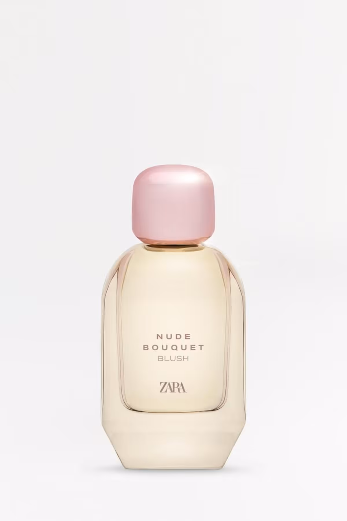 عطر زنانه دسته گل برهنه ادوپرفیوم 100 میل 3.4 فلور اونس . Zara