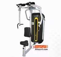 دستگاه قفسه فلای دو کاره تن آسا TS 130