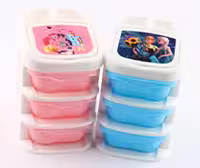 فایل سه طبقه