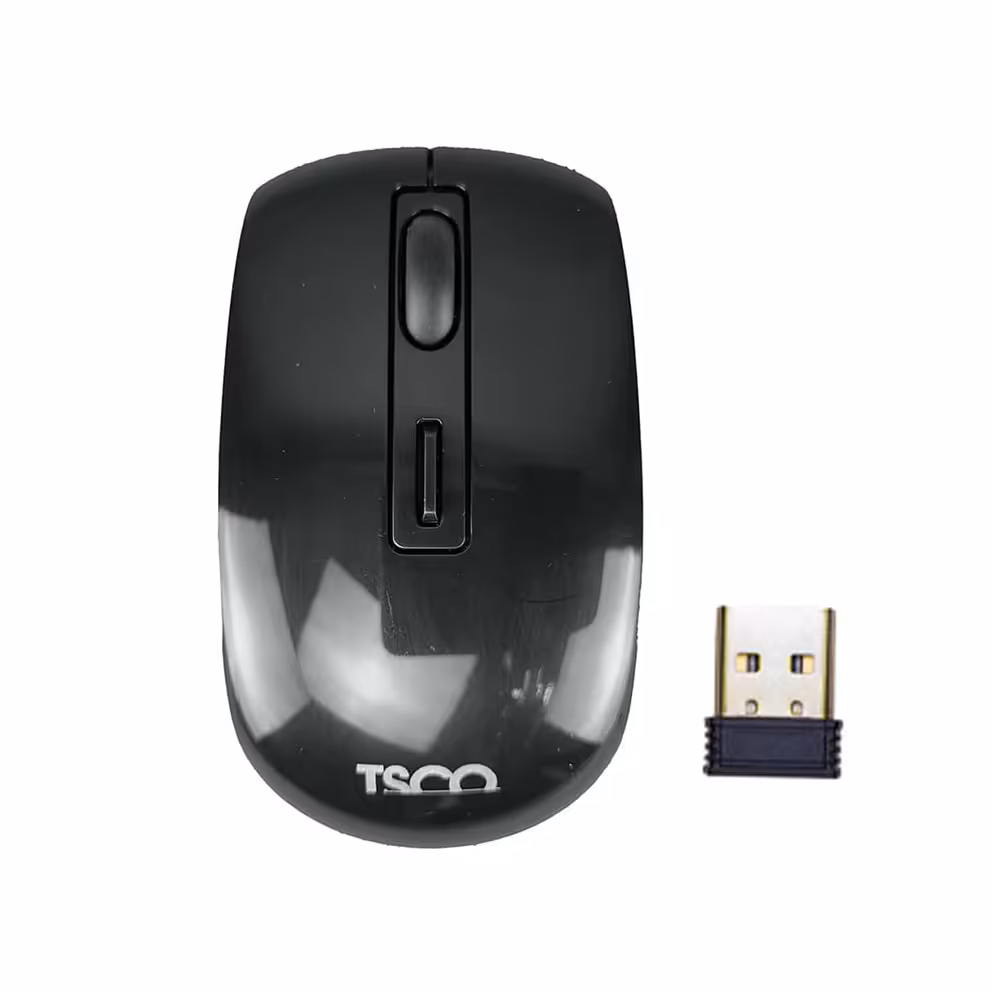 موس بلوتوث TSCO مدل TM 728W
