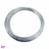 سیم مفتول مدل S-0.9 وزن 3 کیلوگرم