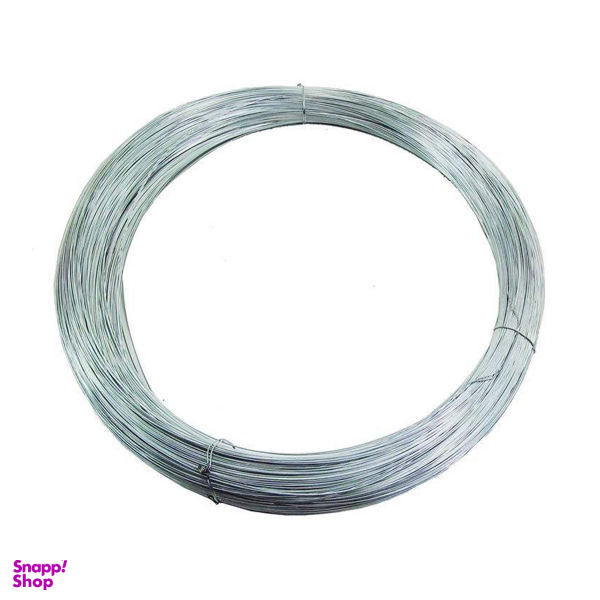 سیم مفتول مدل S-09 وزن 3 کیلوگرم