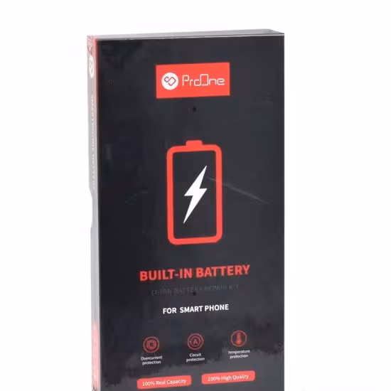 باتری موبایل آیفون پرووان (ProOne) مدل iPhone 11Pro

