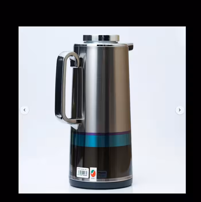 فلاسک پیکوک مدل Social کد 1Japan گنجایش 1.6 لیتر