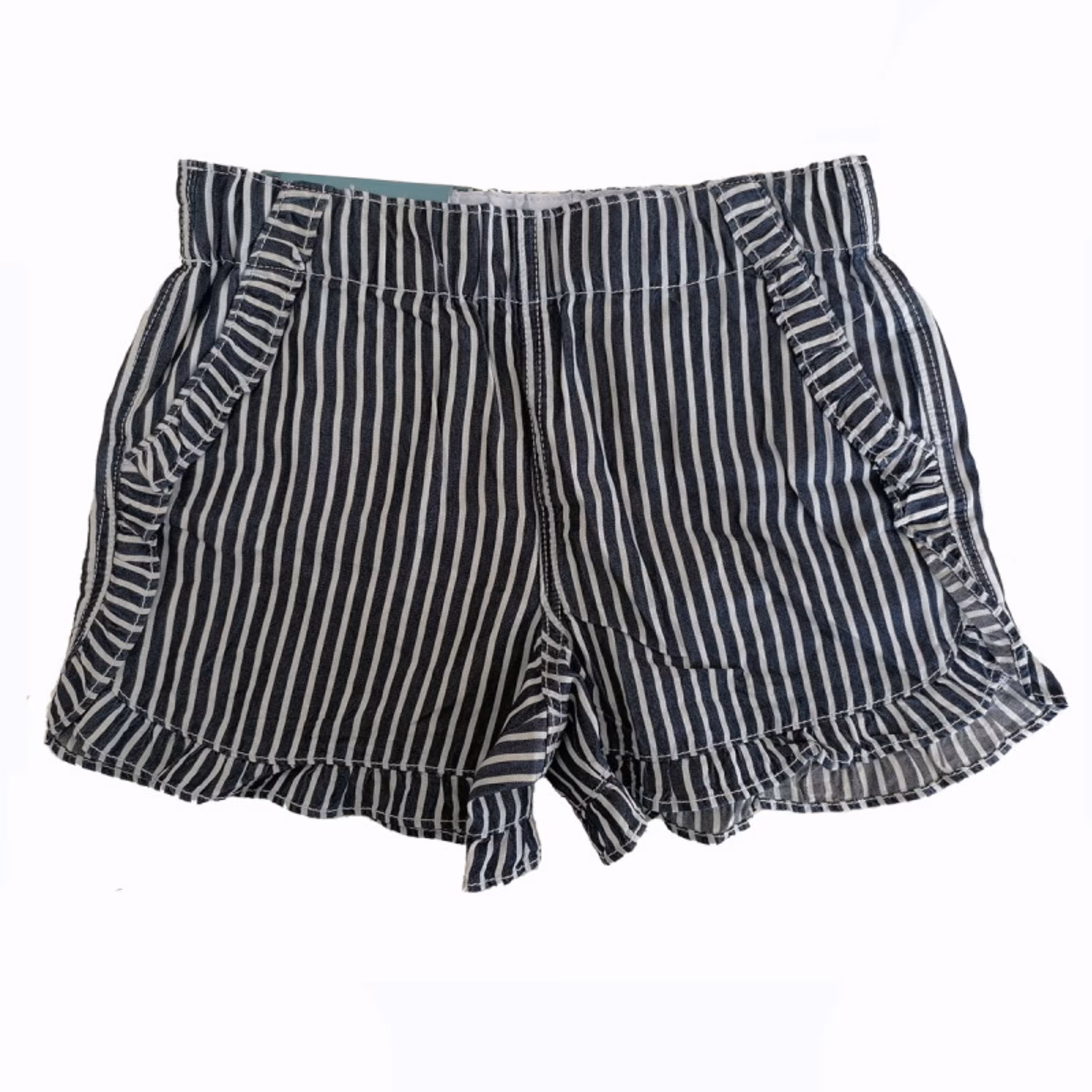 شلوارک دخترانه پیپرتس مدل 8215591 سایز 8 تا 9 سال