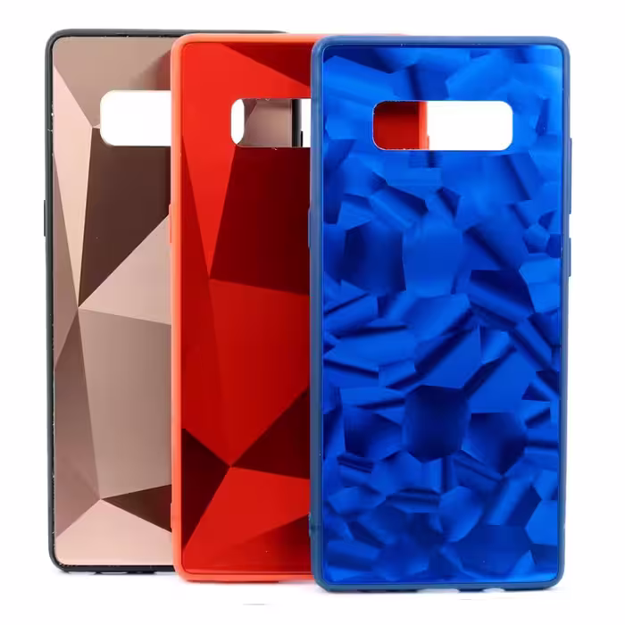 قاب الماسی گوشی سامسونگ NOTE 8