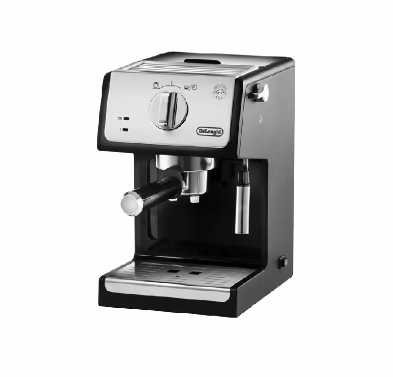 اسپرسو ساز دلونگی مدل ECP33.21