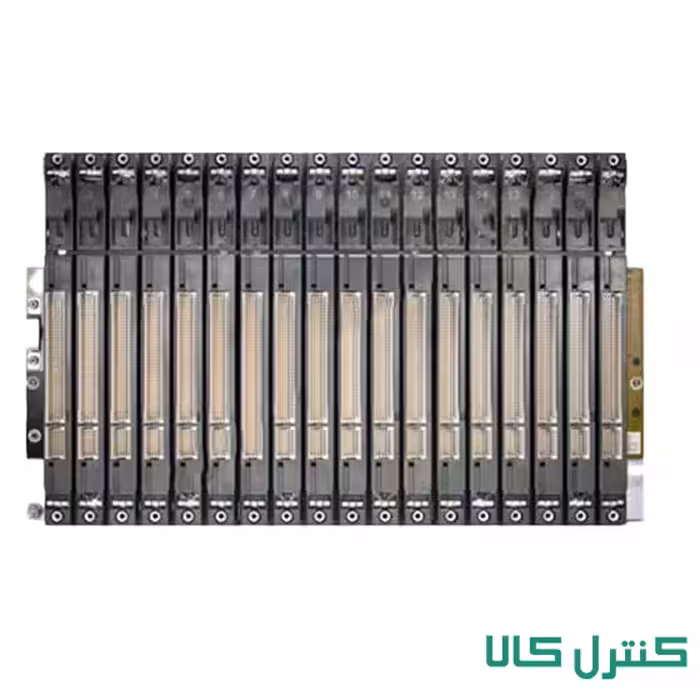 رک UR1 سری PLC SIMATIC S7-400