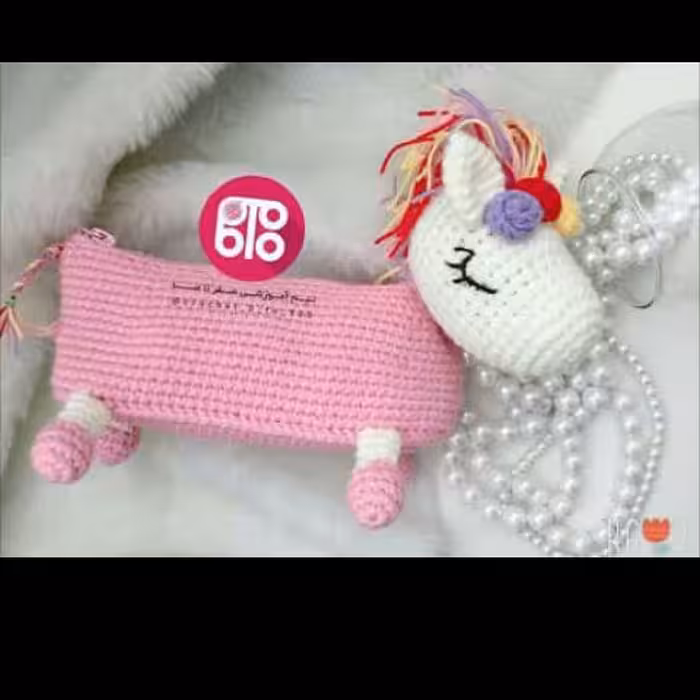 جامدادی زیبا