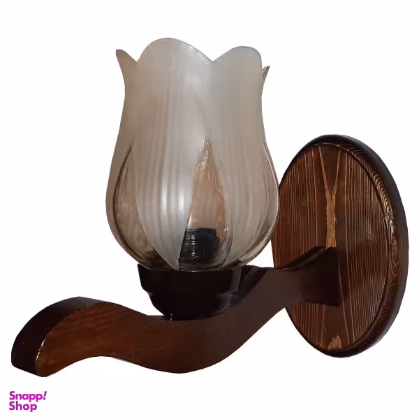 پایه چراغ دیواری مدل STAR-30