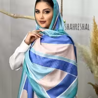 شال نخی پاییزه اسپرت