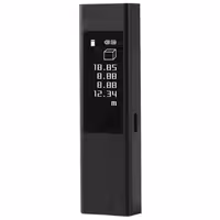 متر لیزری دوکا /آتومن مدل Duka/Atuman LS 5