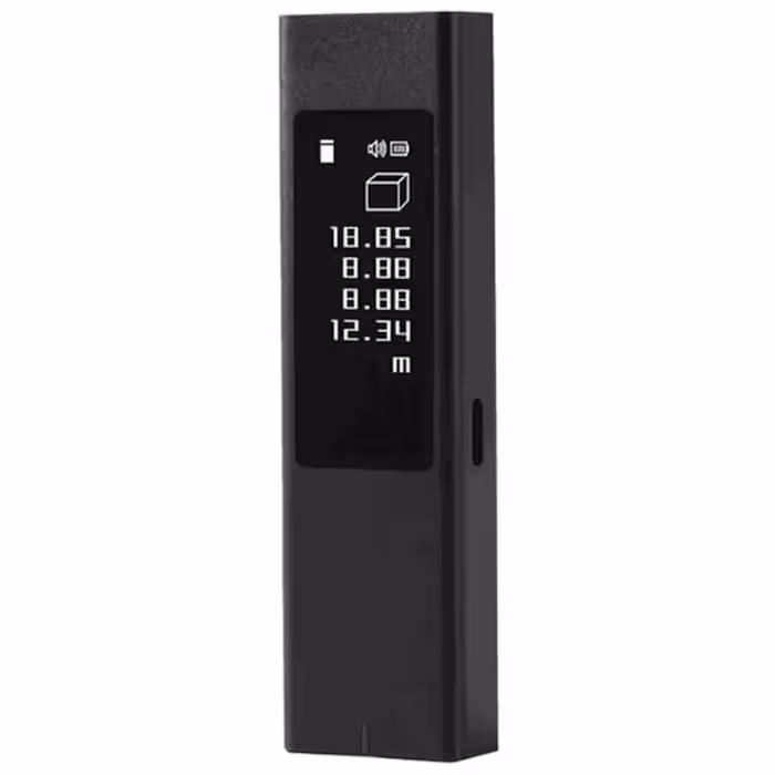 متر لیزری دوکا /آتومن مدل Duka/Atuman LS 5