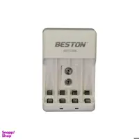 شارژر باتری بستون مدل BSTC705