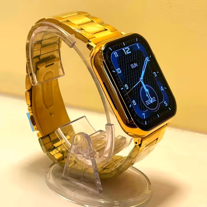 ساعت هوشمند مدل  G8 max اصلی پرطرفدار