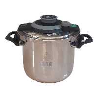 زودپز دوقلو فالز مدل POWER COOK ظرفیت4و7 لیتر