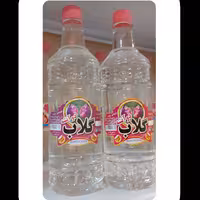 گلاب دوآتیشه اعلا 1لیتری