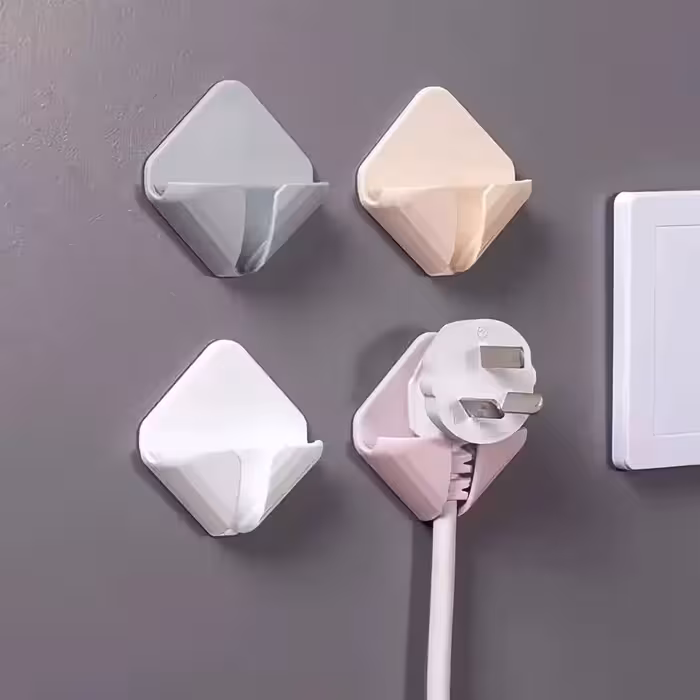 نگهدارنده دو شاخه