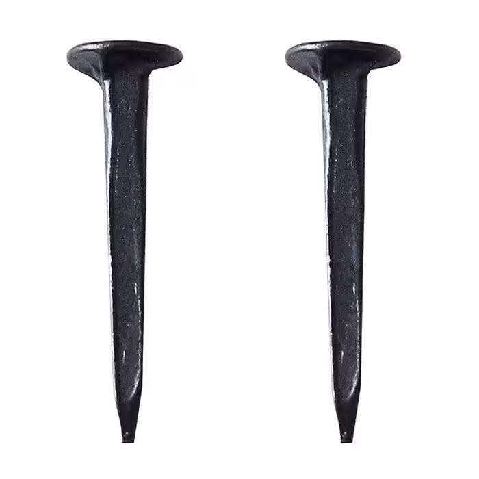 میخ کفشی دو تایی 1.5 سانتی متری