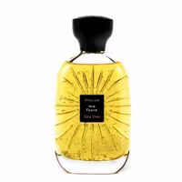 عطر ادوپرفوم  آتلیه   مدل Atelier Des Ors Iris Fauve حجم 100 میل - اورجینال